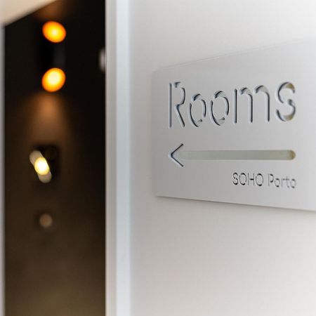Soho Porto Apartment Екстериор снимка
