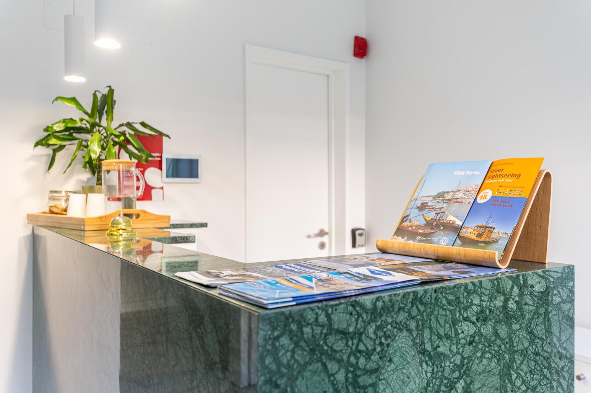 Soho Porto Apartment Екстериор снимка
