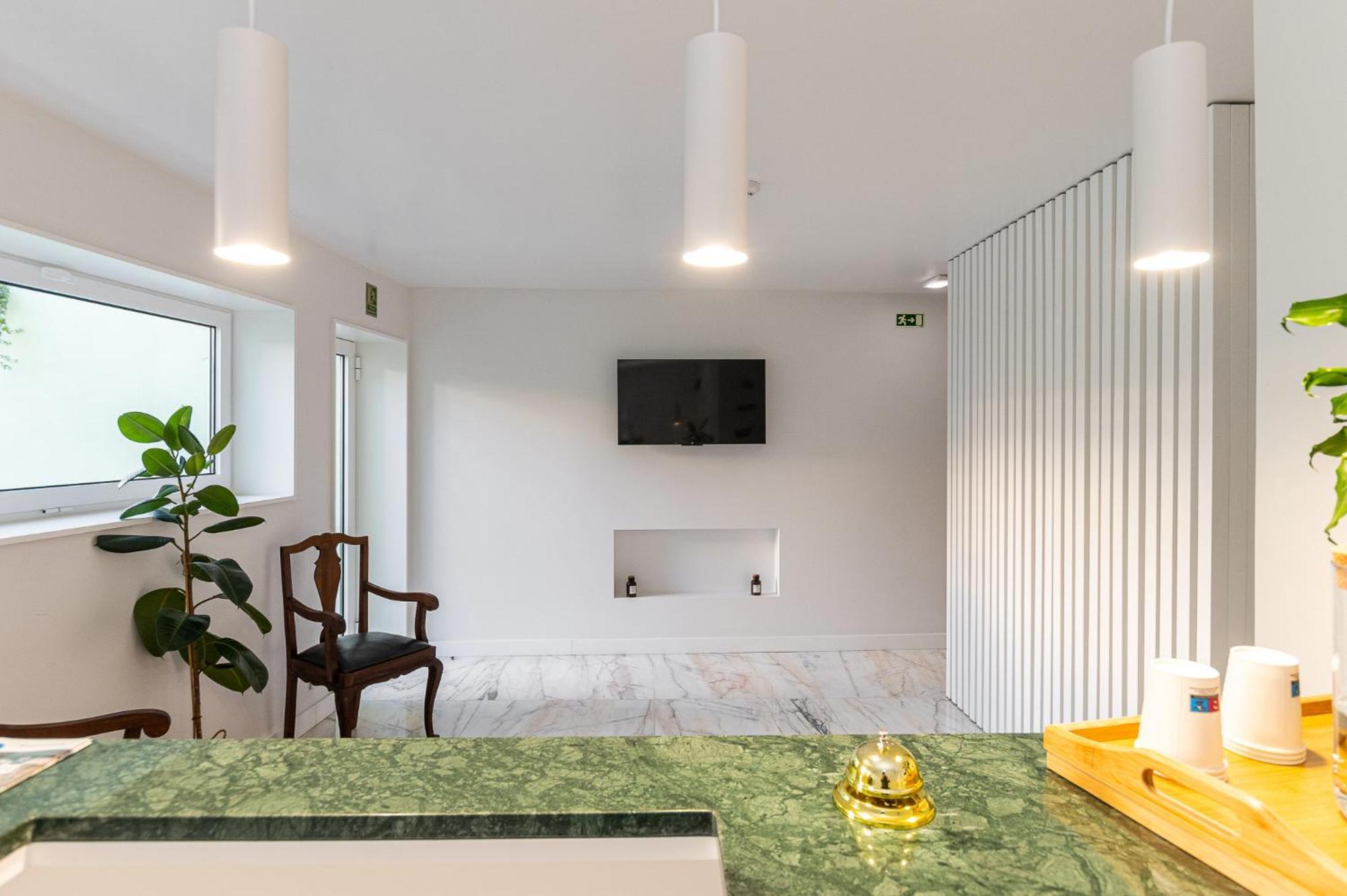 Soho Porto Apartment Екстериор снимка
