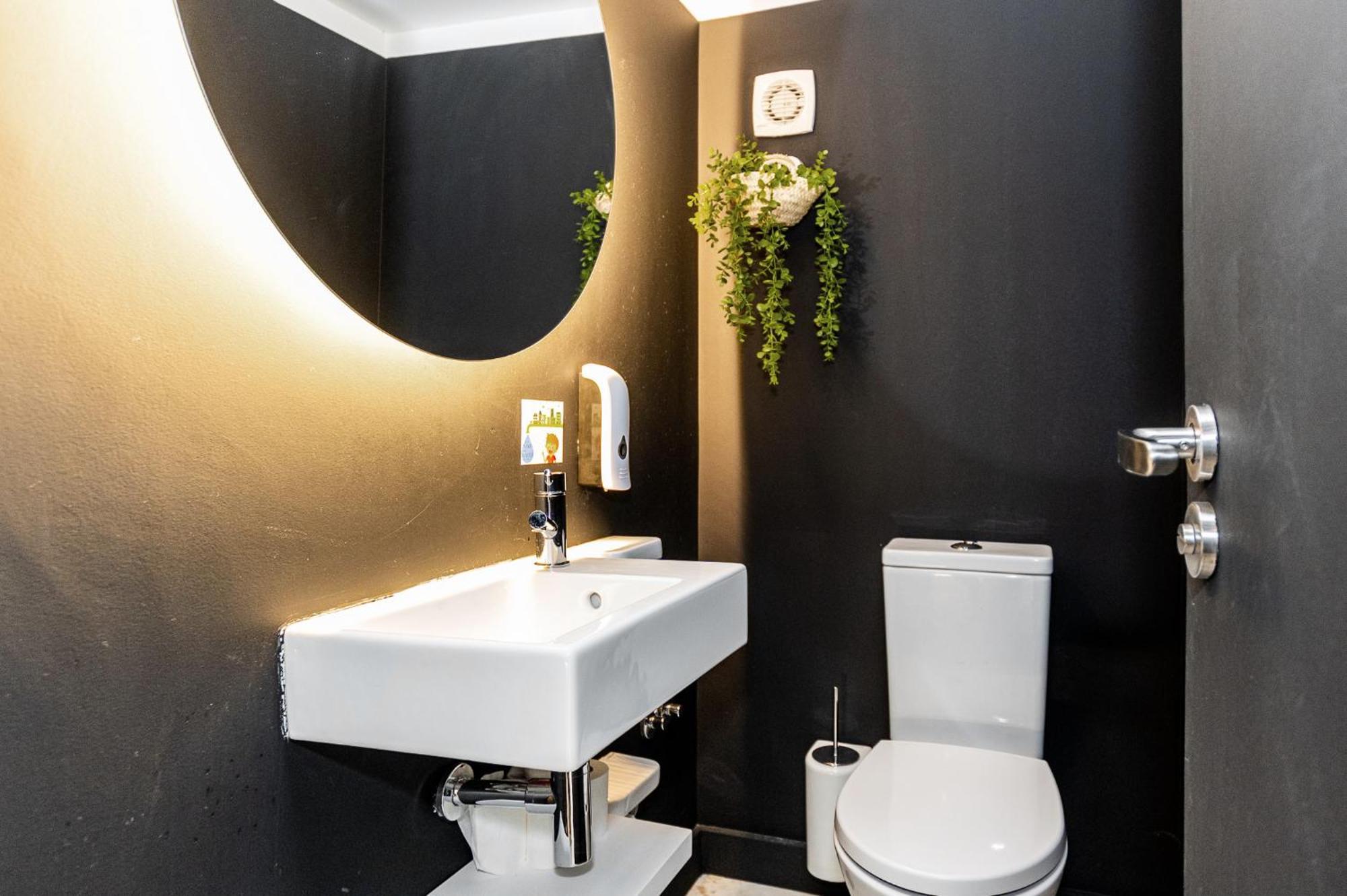 Soho Porto Apartment Екстериор снимка