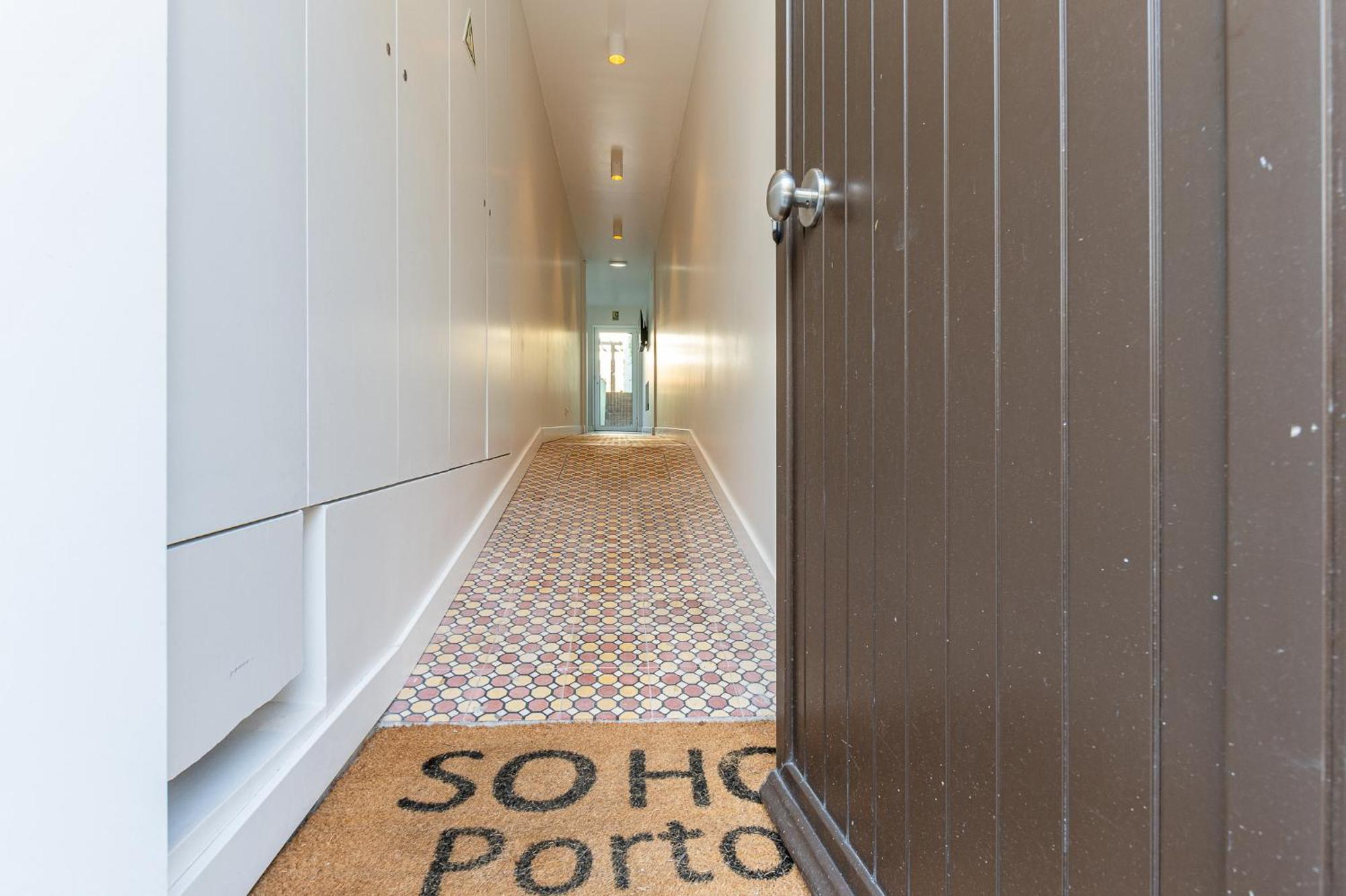 Soho Porto Apartment Екстериор снимка