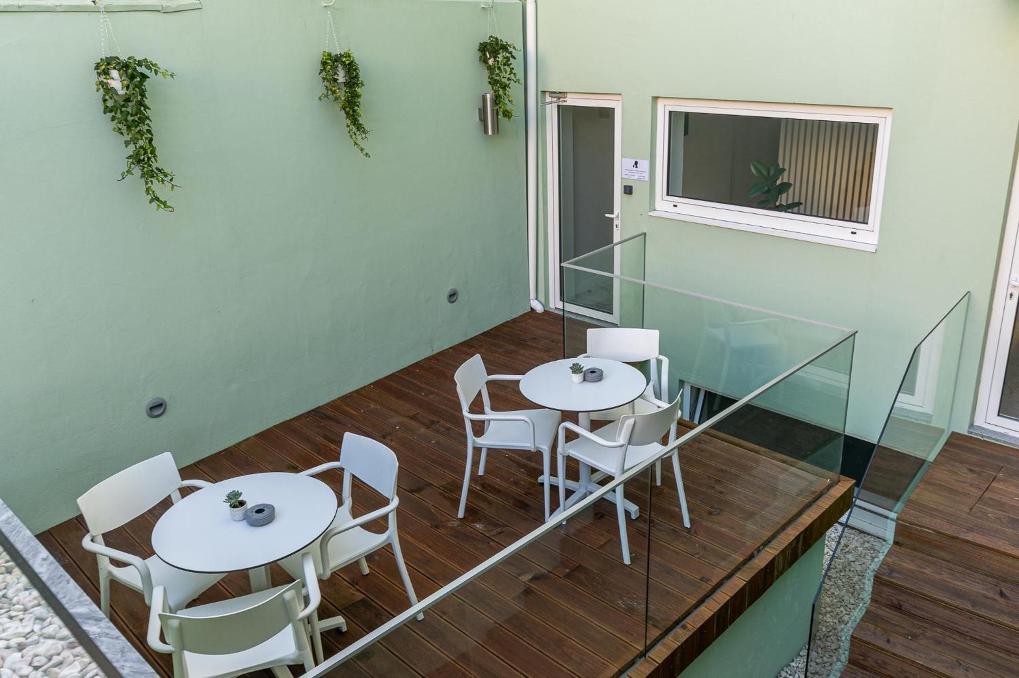 Soho Porto Apartment Екстериор снимка
