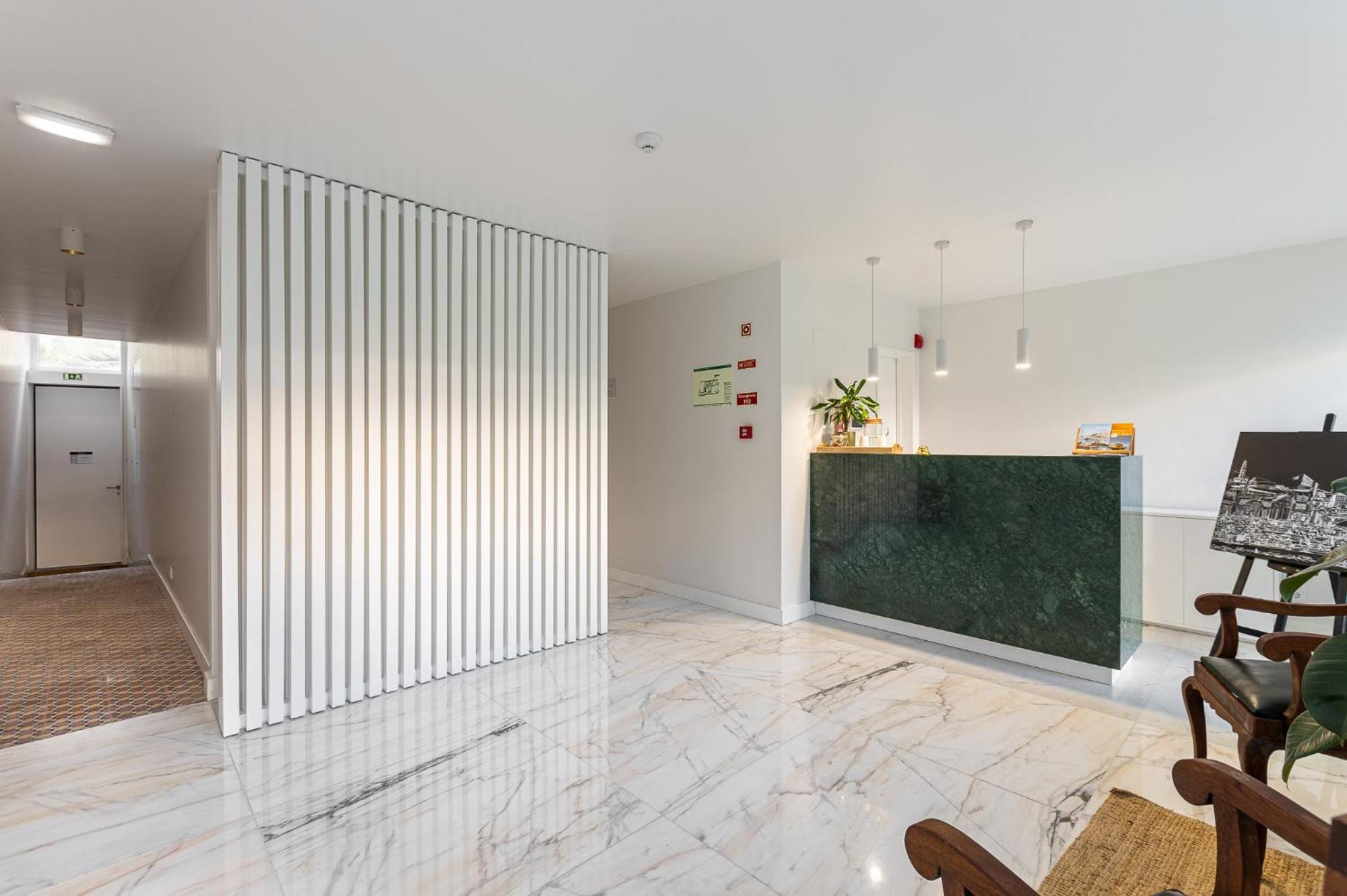 Soho Porto Apartment Екстериор снимка