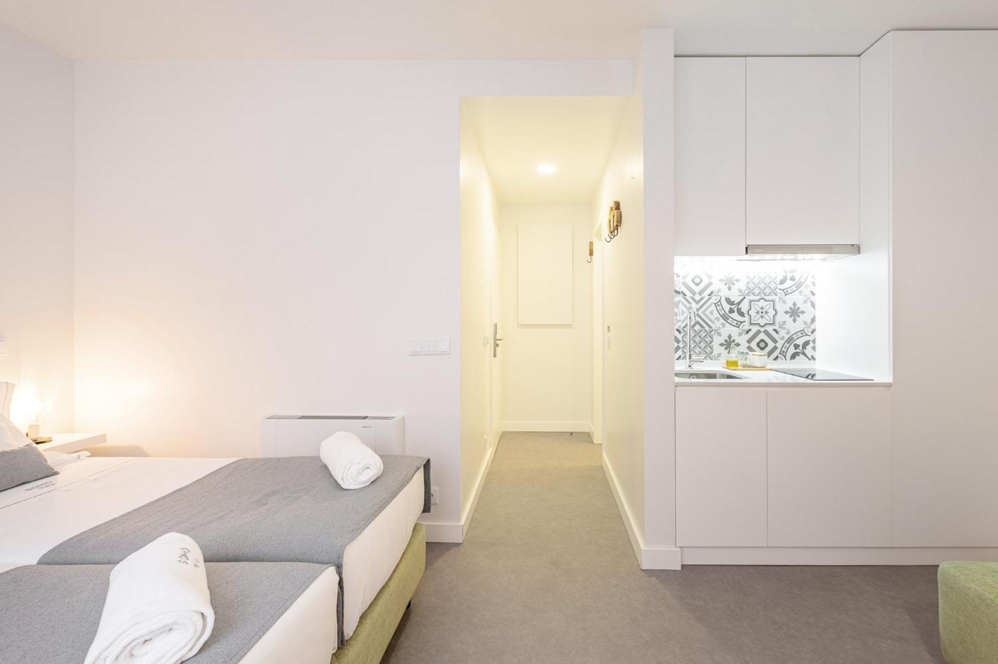 Soho Porto Apartment Екстериор снимка