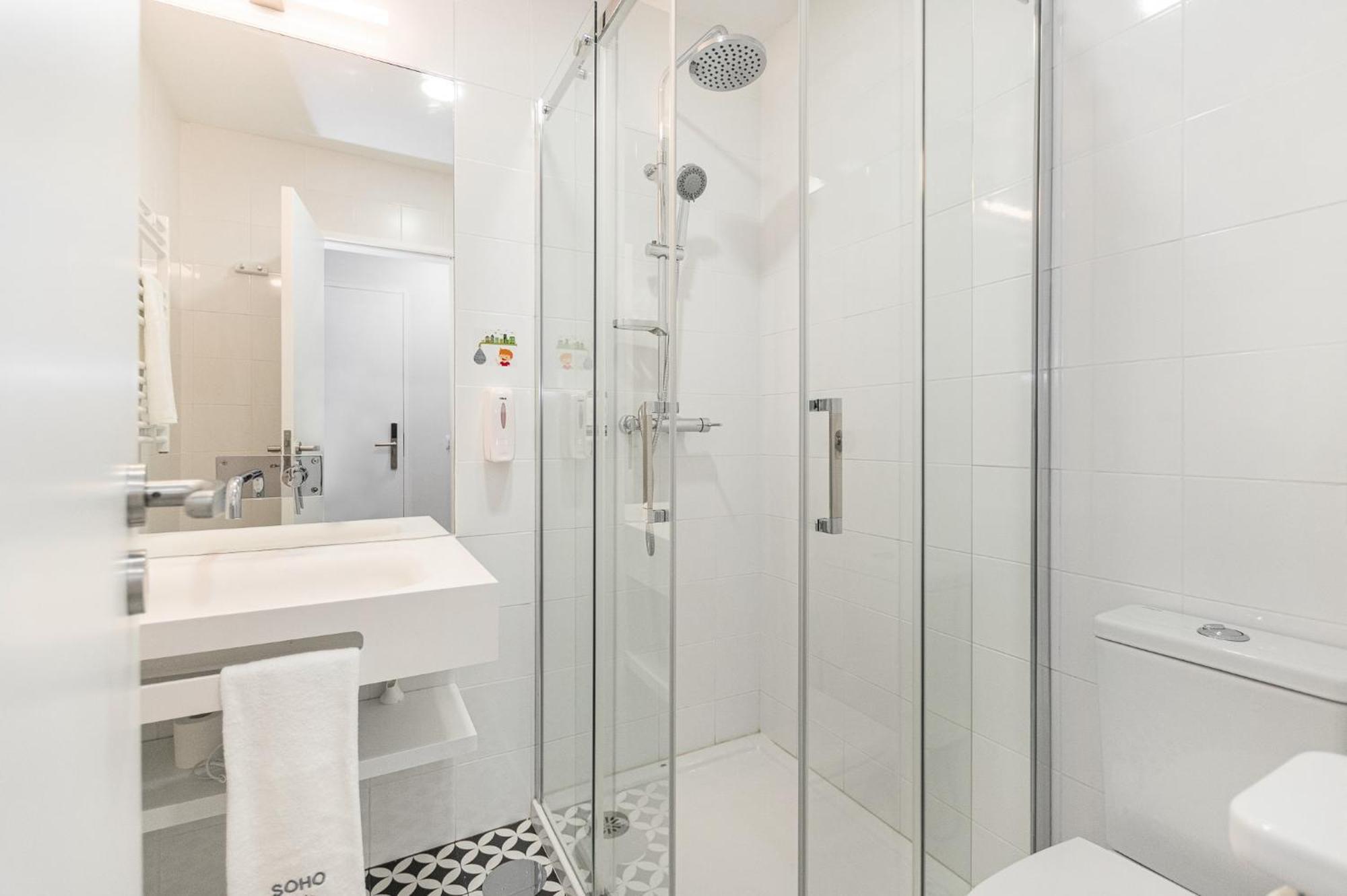 Soho Porto Apartment Екстериор снимка