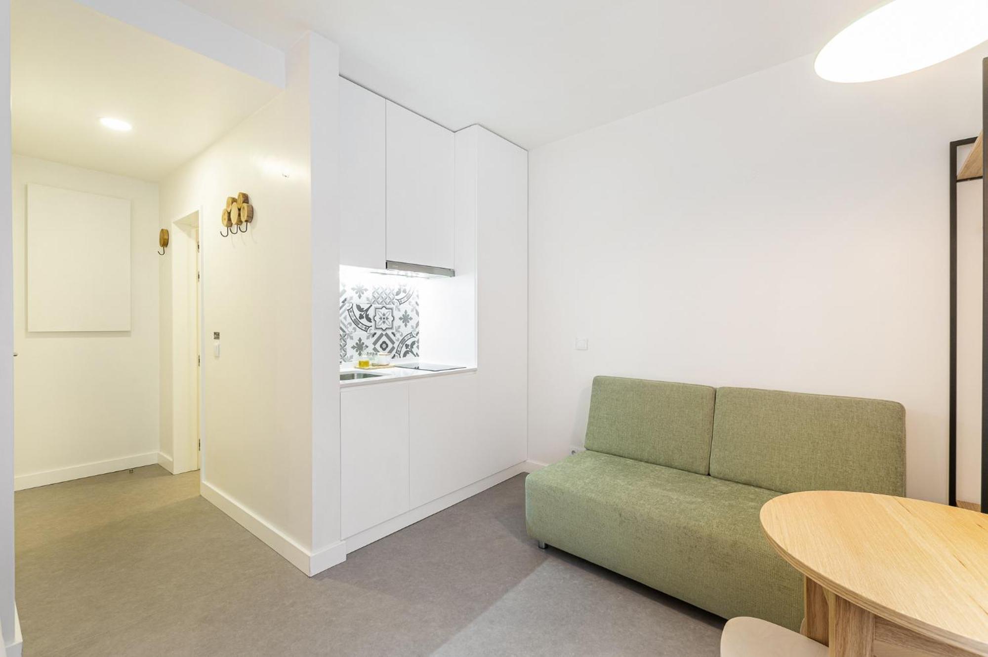 Soho Porto Apartment Екстериор снимка