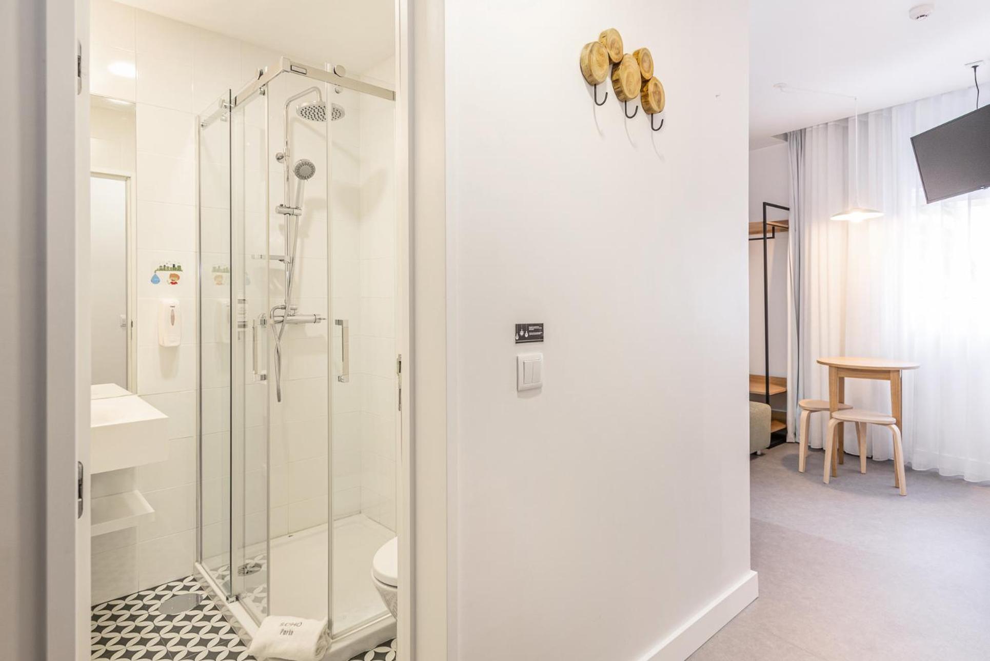 Soho Porto Apartment Екстериор снимка