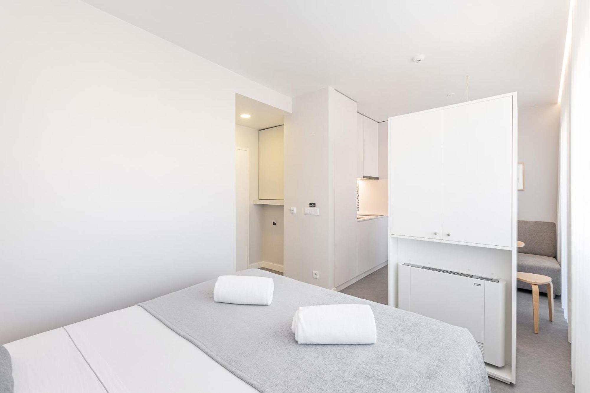 Soho Porto Apartment Екстериор снимка