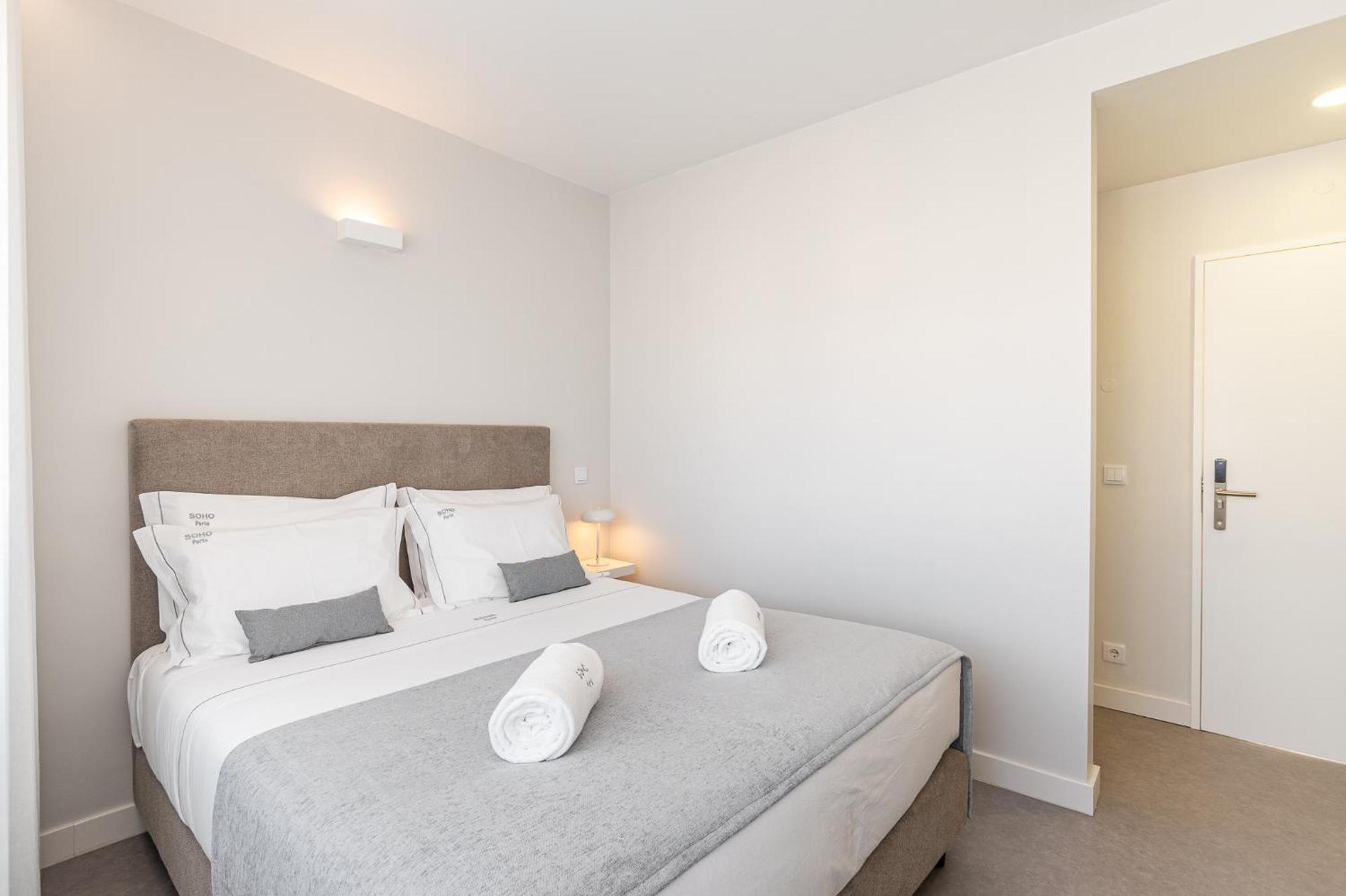 Soho Porto Apartment Екстериор снимка