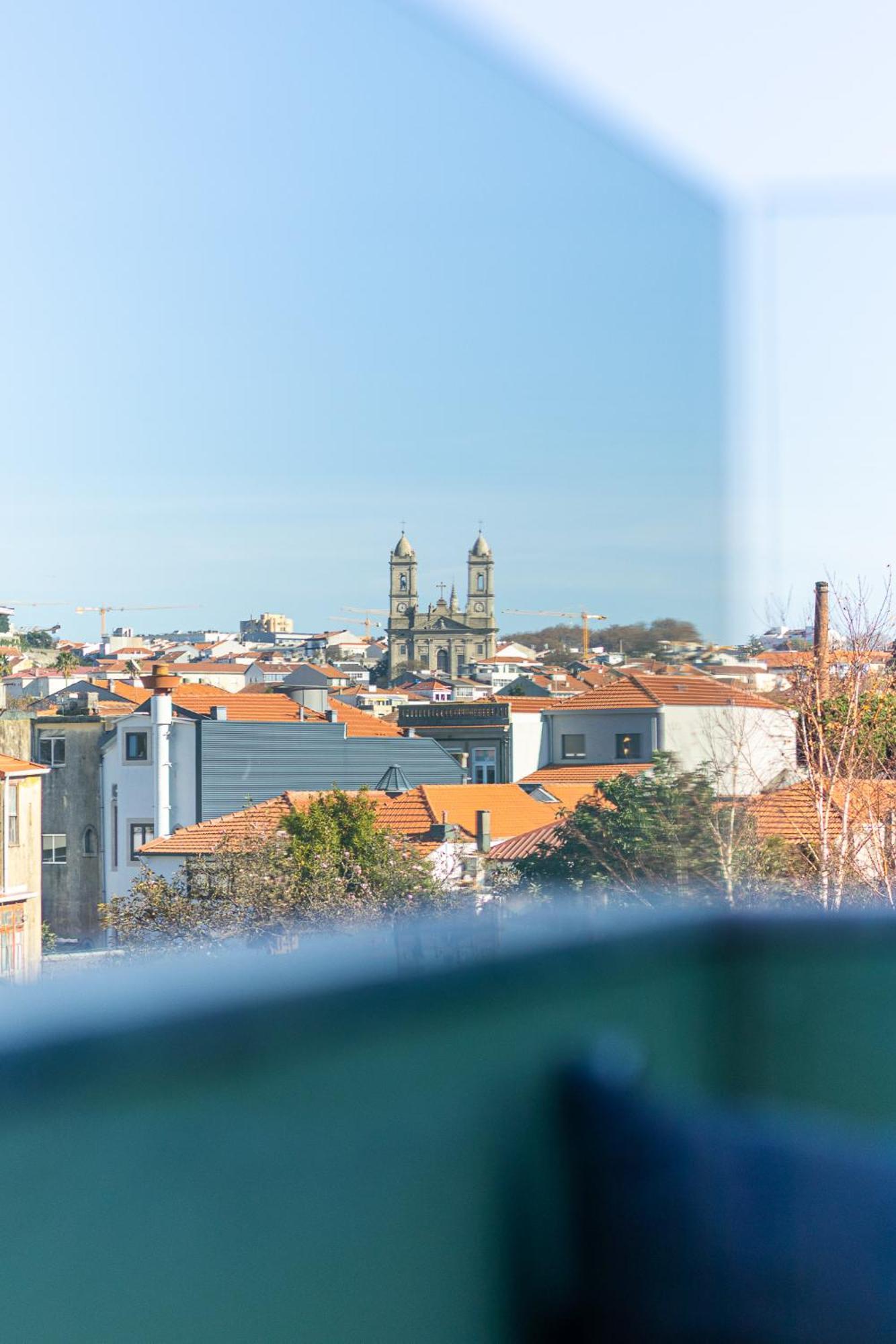 Soho Porto Apartment Екстериор снимка