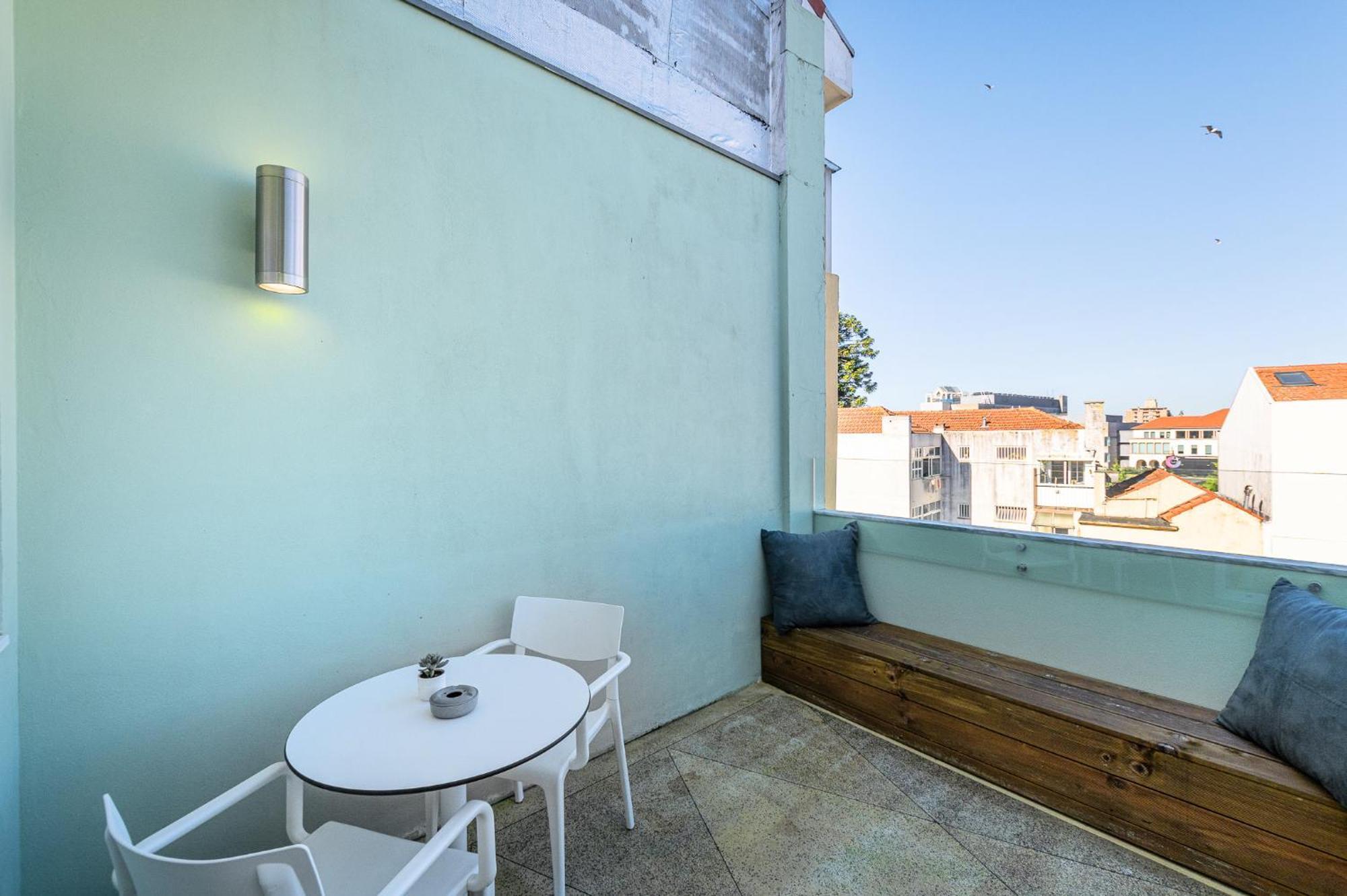 Soho Porto Apartment Екстериор снимка