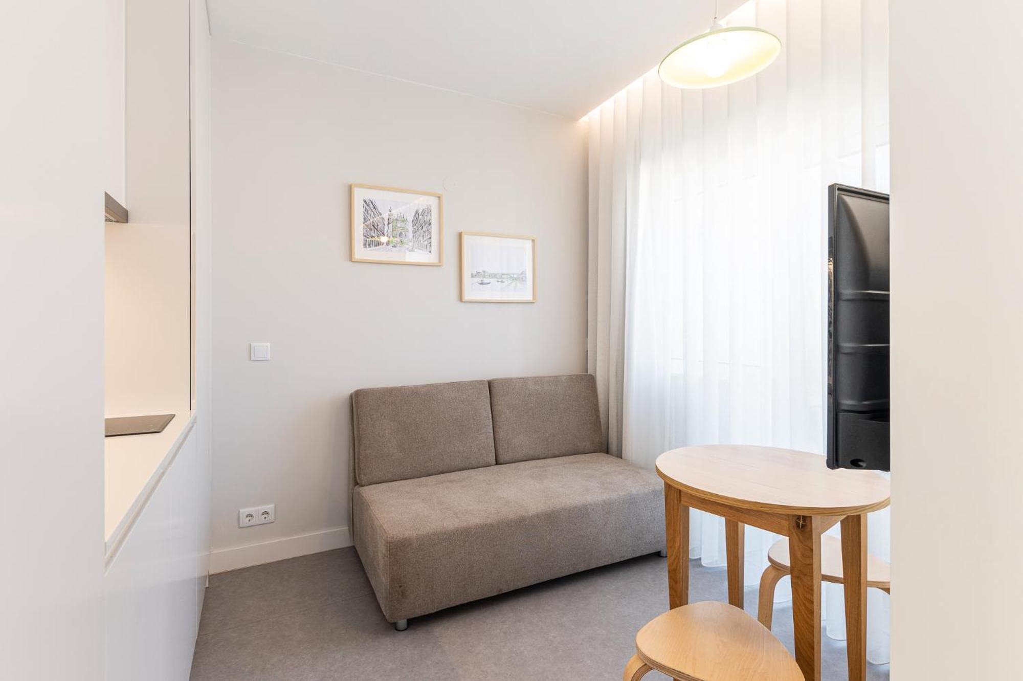 Soho Porto Apartment Екстериор снимка