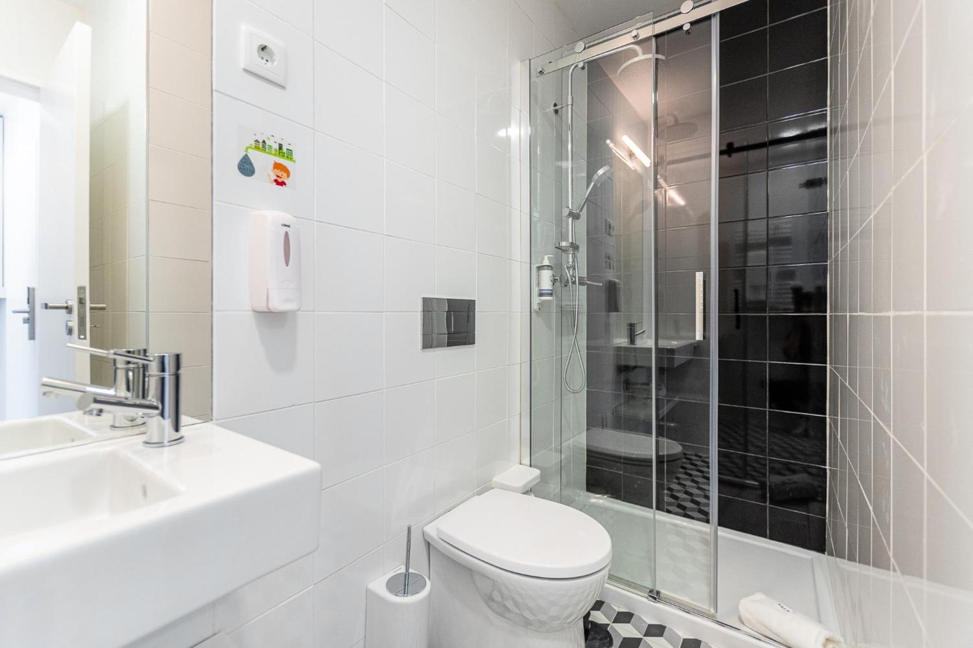 Soho Porto Apartment Екстериор снимка