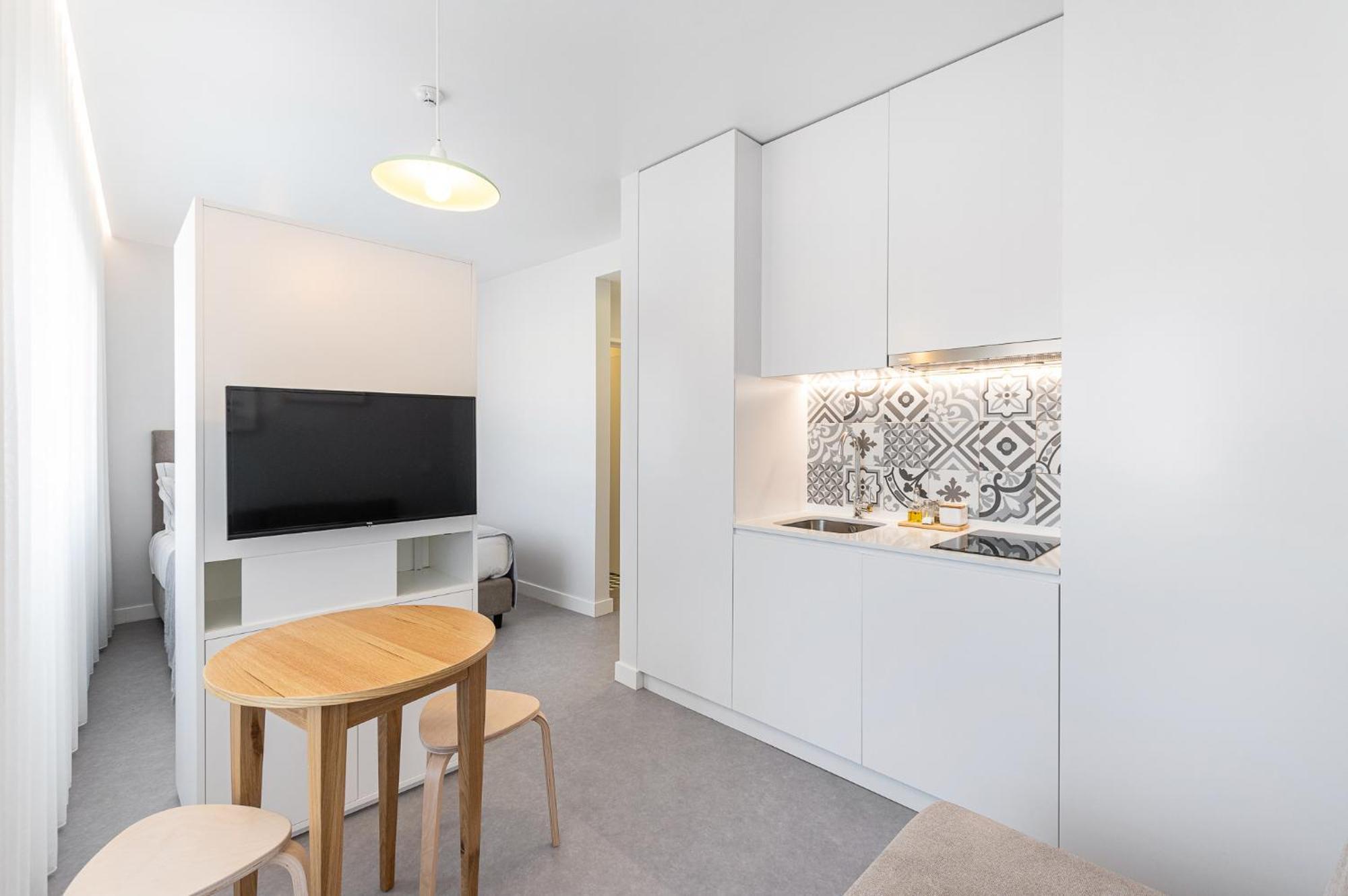 Soho Porto Apartment Екстериор снимка