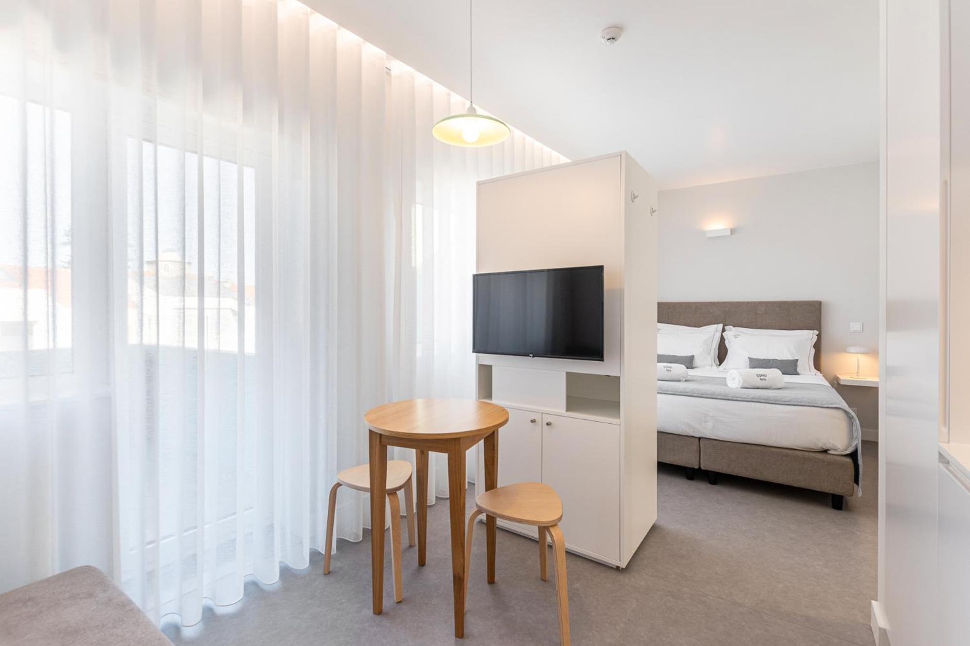 Soho Porto Apartment Екстериор снимка