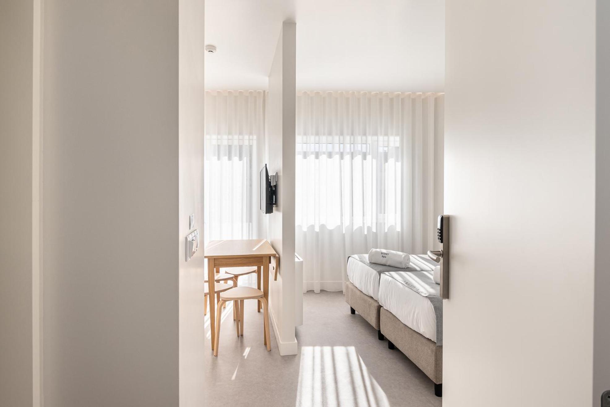 Soho Porto Apartment Екстериор снимка