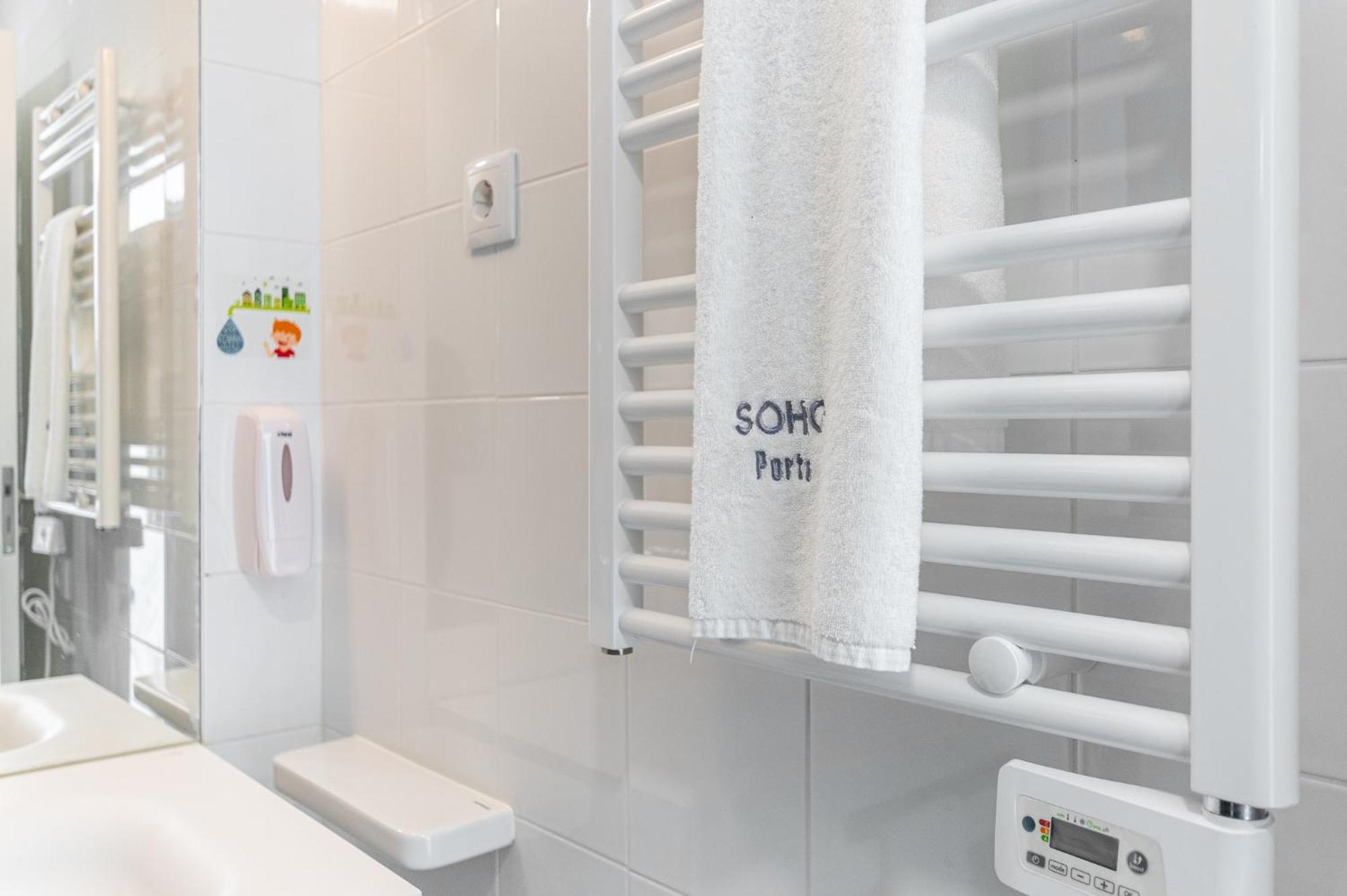 Soho Porto Apartment Екстериор снимка