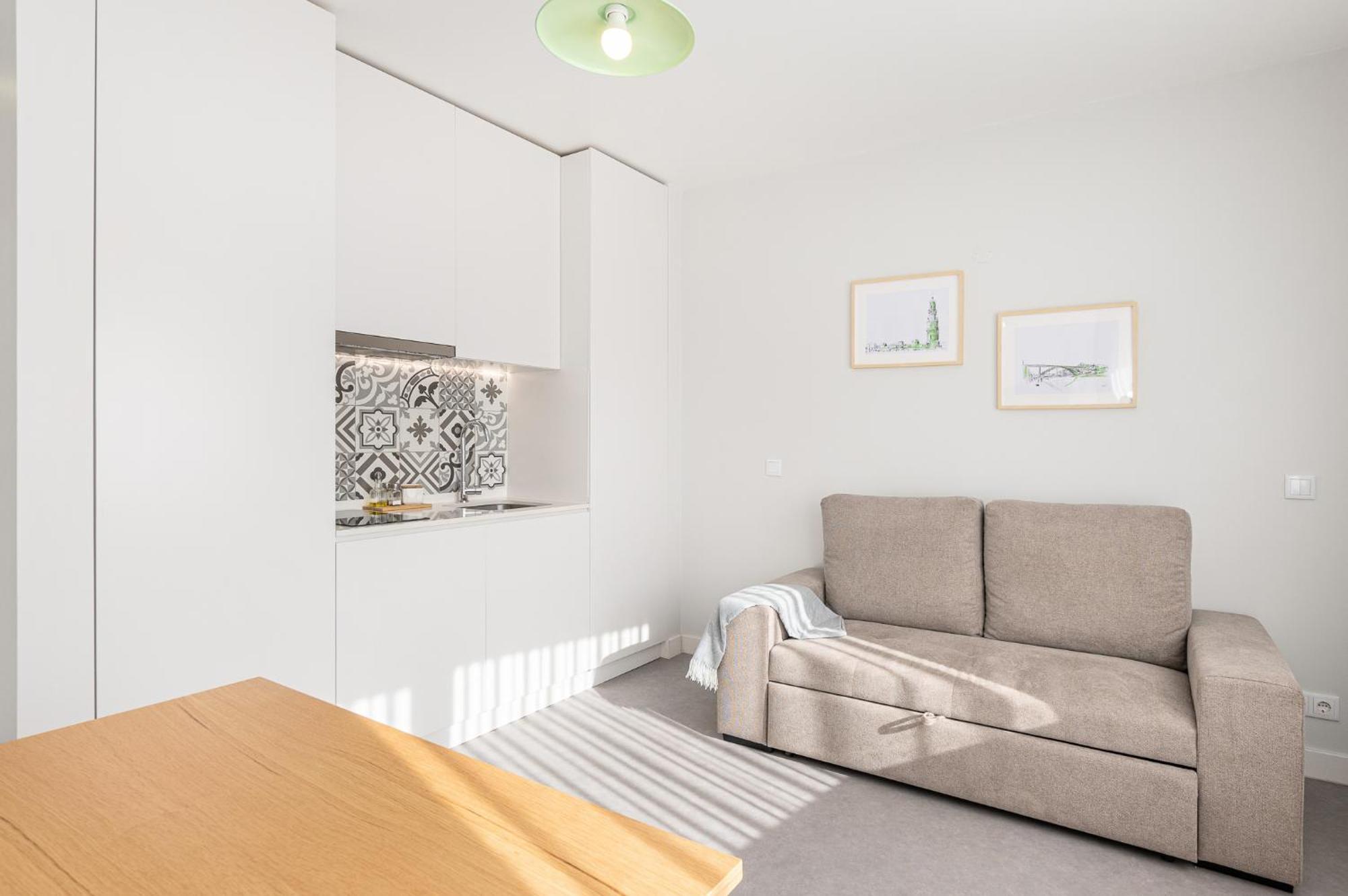 Soho Porto Apartment Екстериор снимка
