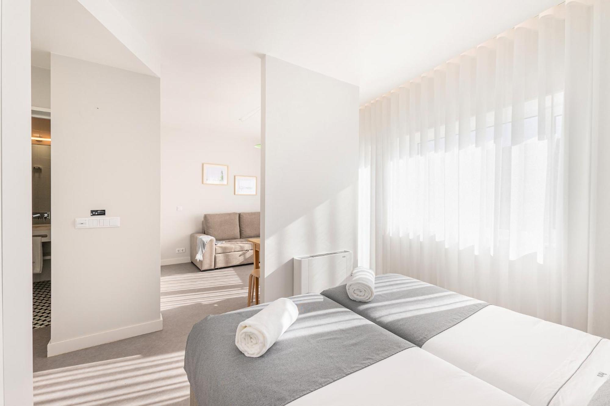 Soho Porto Apartment Екстериор снимка