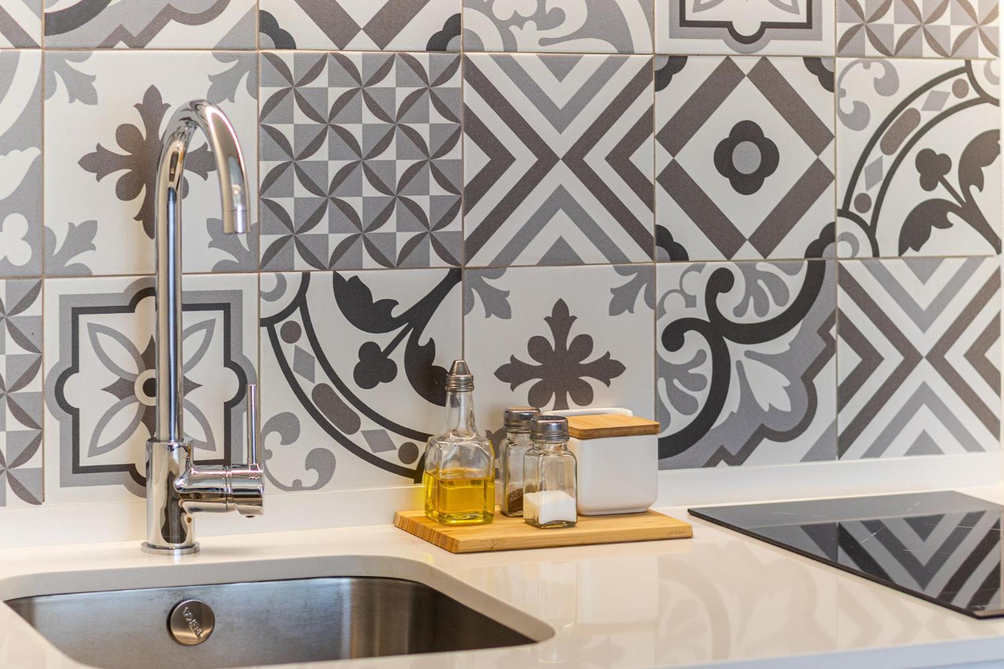Soho Porto Apartment Екстериор снимка