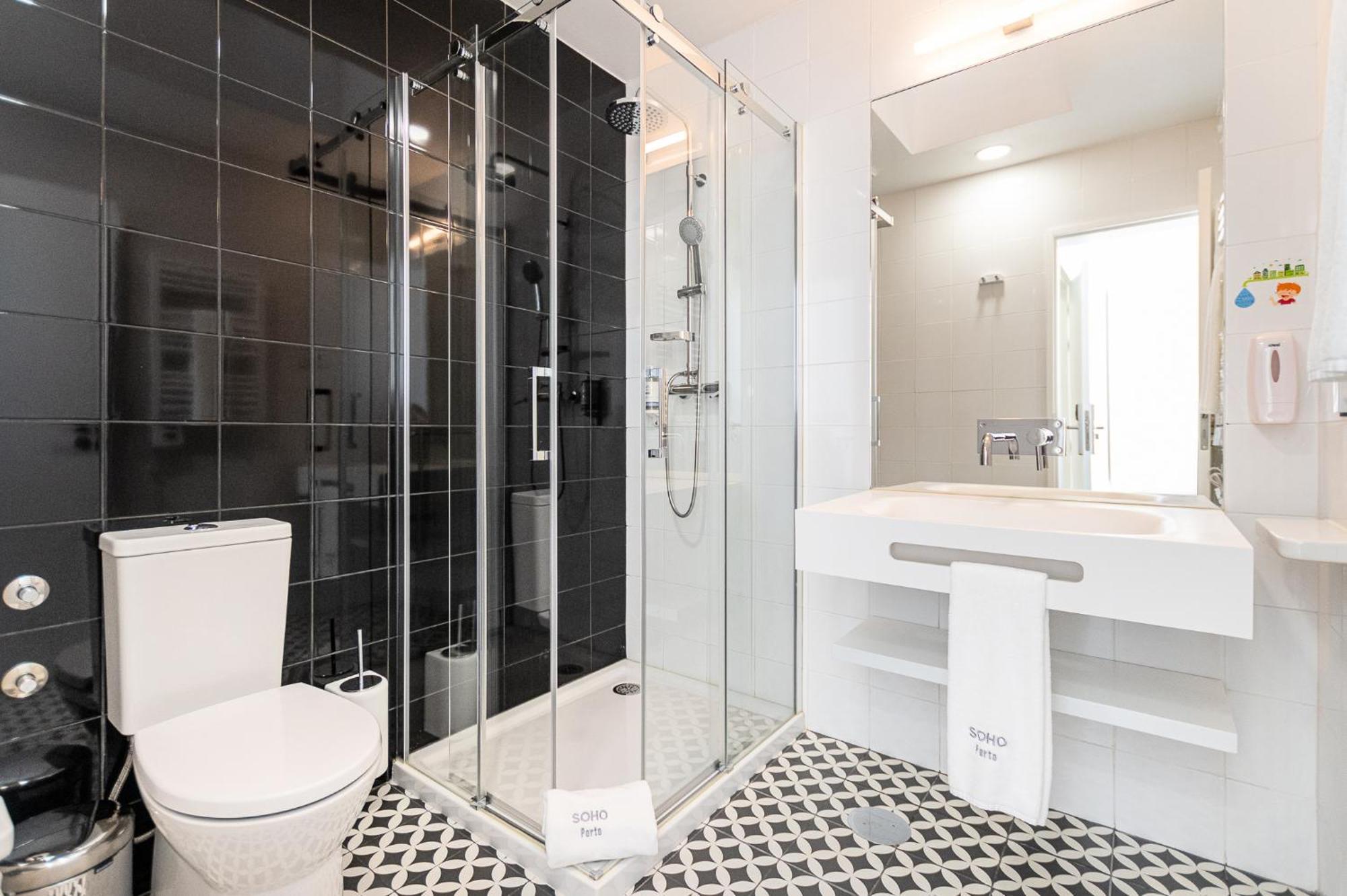 Soho Porto Apartment Екстериор снимка